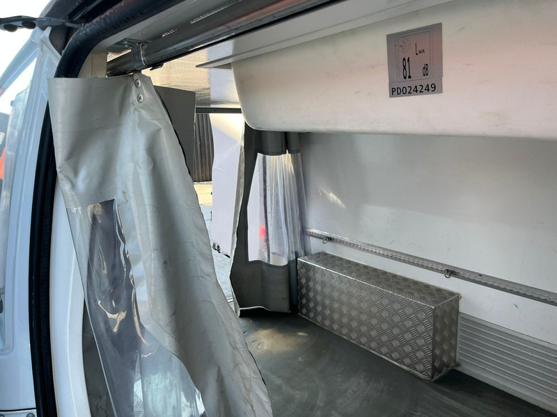 Фургон-рефрижератор Mercedes-Benz Vito 116 CDI NEOS 100: фото 12 Фургон-рефрижератор Mercedes-Benz Vito 116 CDI NEOS 100: фото 12