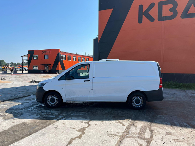 Фургон-рефрижератор Mercedes-Benz Vito 116 CDI NEOS 100: фото 9 Фургон-рефрижератор Mercedes-Benz Vito 116 CDI NEOS 100: фото 9