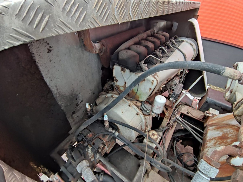 Полуприцеп бетоносмеситель NOR SLEP SK 26 Stetter AM 10 SH: фото 12 Полуприцеп бетоносмеситель NOR SLEP SK 26 Stetter AM 10 SH: фото 12