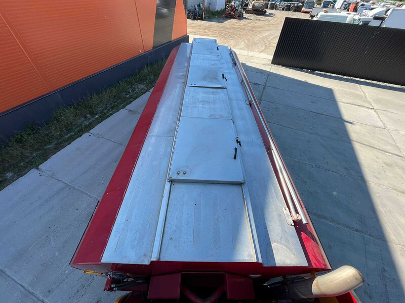 Onbekend HOOKLIFT WATER TANK - Топливный бак для Грузовиков: фото 4 Onbekend HOOKLIFT WATER TANK - Топливный бак для Грузовиков: фото 4