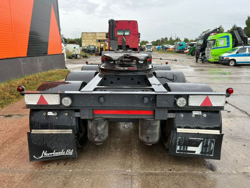 PARATOR SD 27 2 pcs available - Прицеп подкатная тележка: фото 4 PARATOR SD 27 2 pcs available - Прицеп подкатная тележка: фото 4