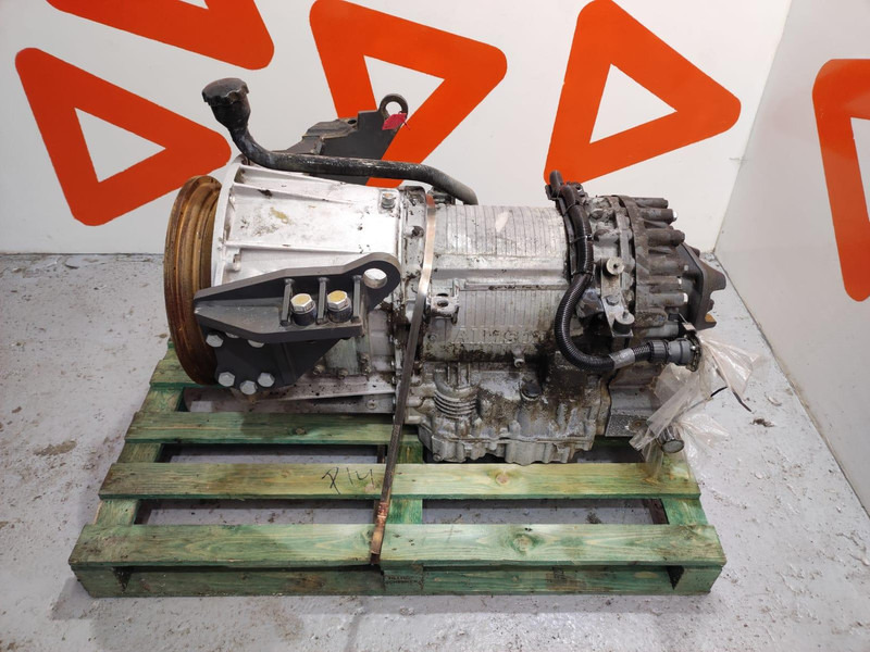 Scania Allison Gearbox GA766R - Коробка передач для Грузовиков: фото 1 Scania Allison Gearbox GA766R - Коробка передач для Грузовиков: фото 1
