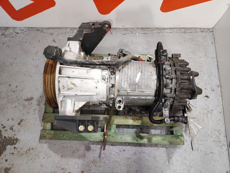 Scania Allison Gearbox GA766R - Коробка передач для Грузовиков: фото 5 Scania Allison Gearbox GA766R - Коробка передач для Грузовиков: фото 5