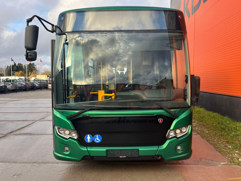 Scania K 280 Citywide LE 6x2*4 44 SEATS / AC / AUXILIARY HEATER / WHEELCHAIR RAMP - Городской автобус: фото 2 Scania K 280 Citywide LE 6x2*4 44 SEATS / AC / AUXILIARY HEATER / WHEELCHAIR RAMP - Городской автобус: фото 2