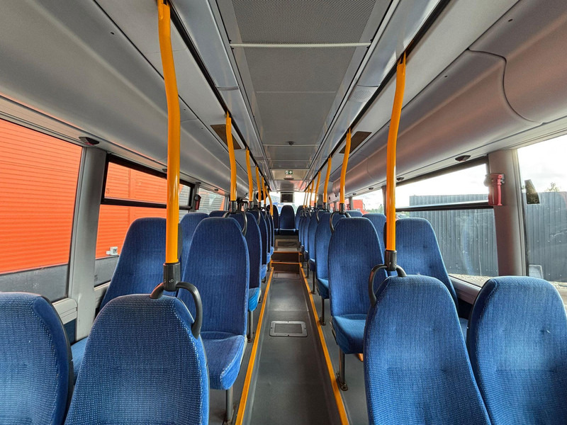 Городской автобус Scania K 280 Citywide LE 6x2*4 46 SEATS / AC / AUXILIARY HEATER: фото 17