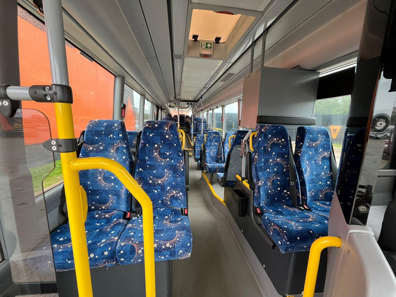 Городской автобус Scania K 320 6x2*4 Citywide 55 SEATS / AC / AUXILIARY HEATING / RETARDER: фото 15