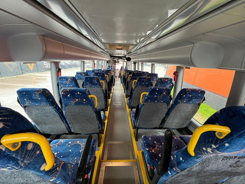 Городской автобус Scania K 320 6x2*4 Citywide 55 SEATS / AC / AUXILIARY HEATING / RETARDER: фото 20