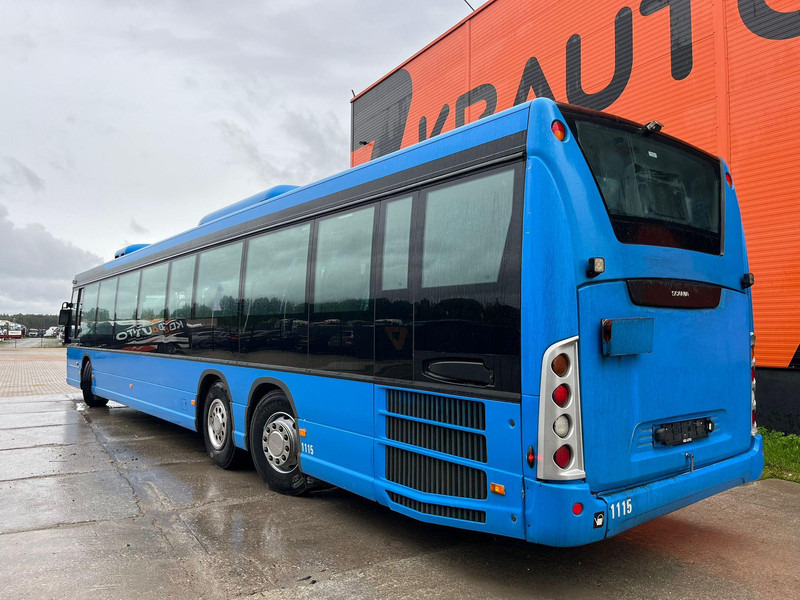 Scania K 320 6x2*4 Citywide 55 SEATS / AC / AUXILIARY HEATING / RETARDER - Городской автобус: фото 5 Scania K 320 6x2*4 Citywide 55 SEATS / AC / AUXILIARY HEATING / RETARDER - Городской автобус: фото 5