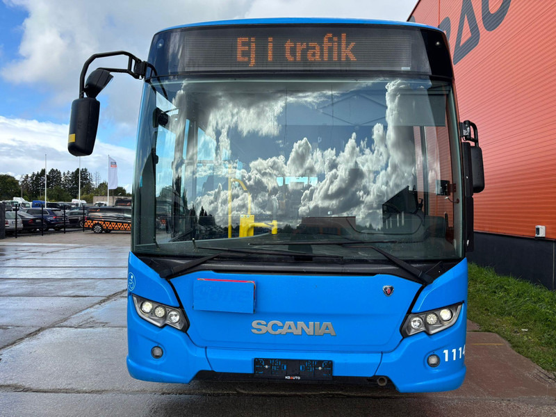 Scania K 320 Citywide 6x2*4 55 SEATS / AC / AUXILIARY HEATING - Городской автобус: фото 2 Scania K 320 Citywide 6x2*4 55 SEATS / AC / AUXILIARY HEATING - Городской автобус: фото 2