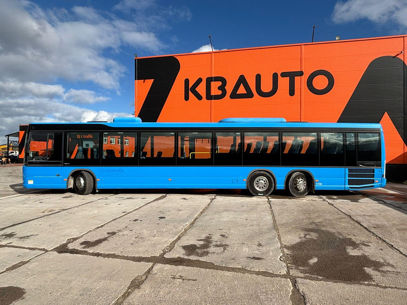 Scania K 320 Citywide 6x2*4 55 SEATS / AC / AUXILIARY HEATING - Городской автобус: фото 4 Scania K 320 Citywide 6x2*4 55 SEATS / AC / AUXILIARY HEATING - Городской автобус: фото 4