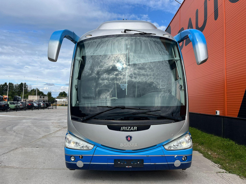 Scania K 440 Irizar PB 6x2*4 50 SEATS / AC / AUXILIARY HEATING / WC - Туристический автобус: фото 2 Scania K 440 Irizar PB 6x2*4 50 SEATS / AC / AUXILIARY HEATING / WC - Туристический автобус: фото 2