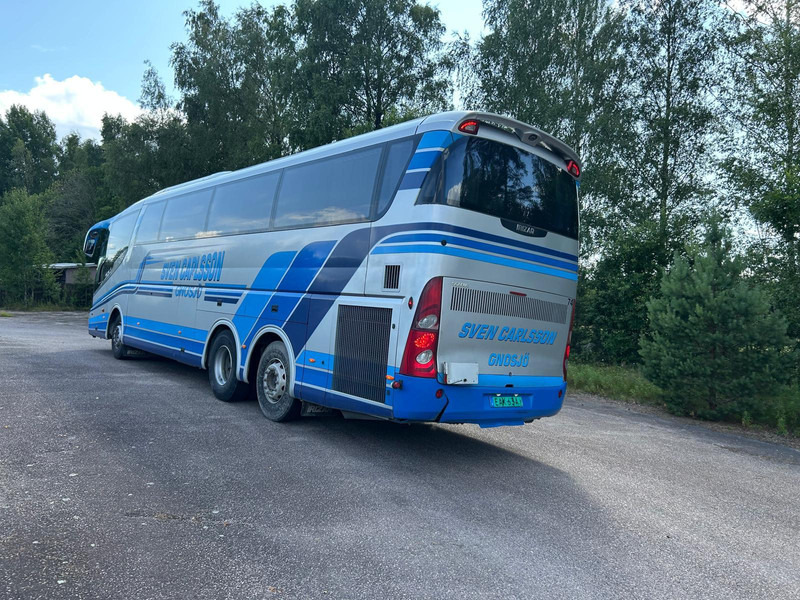 Scania K 440 Irizar PB 6x2 ARRIVING IN TWO WEEKS / 50 SEATS / AC / AUXILIARY HEATING / WC - Туристический автобус: фото 3 Scania K 440 Irizar PB 6x2 ARRIVING IN TWO WEEKS / 50 SEATS / AC / AUXILIARY HEATING / WC - Туристический автобус: фото 3