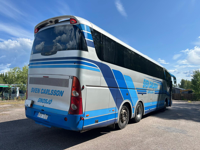 Scania K 440 Irizar PB 6x2 ARRIVING IN TWO WEEKS / 50 SEATS / AC / AUXILIARY HEATING / WC - Туристический автобус: фото 4 Scania K 440 Irizar PB 6x2 ARRIVING IN TWO WEEKS / 50 SEATS / AC / AUXILIARY HEATING / WC - Туристический автобус: фото 4