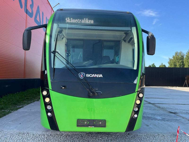 Scania N 340 Van Hool Exquicity 6x2 CNG ! / AC / AUXILIARY HEATING - Сочленённый автобус: фото 2 Scania N 340 Van Hool Exquicity 6x2 CNG ! / AC / AUXILIARY HEATING - Сочленённый автобус: фото 2