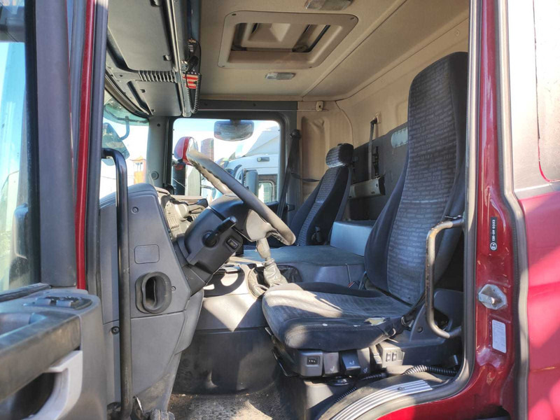 Рама/ Шасси для Грузовиков Scania P 230 DB4x2 / DC9 13 ENGINE / GEARBOX GR900: фото 8 Рама/ Шасси для Грузовиков Scania P 230 DB4x2 / DC9 13 ENGINE / GEARBOX GR900: фото 8