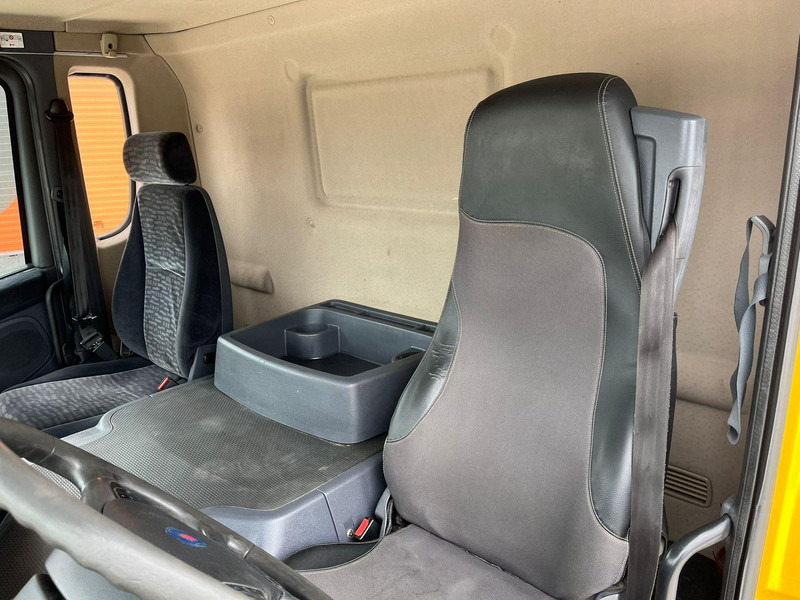 Scania P 270 4x2 BOX L=7475 mm в лизинг Scania P 270 4x2 BOX L=7475 mm: фото 18