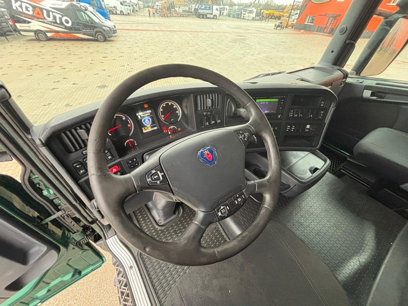 Scania R 410 6x2 HIAB 322EP-5 HIPRO / PLATFORM L=6131 mm в лизинг Scania R 410 6x2 HIAB 322EP-5 HIPRO / PLATFORM L=6131 mm: фото 17 Scania R 410 6x2 HIAB 322EP-5 HIPRO / PLATFORM L=6131 mm в лизинг Scania R 410 6x2 HIAB 322EP-5 HIPRO / PLATFORM L=6131 mm: фото 17