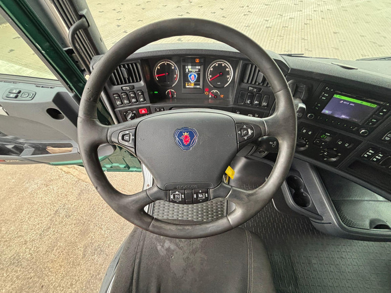 Scania R 410 6x2 HIAB 322EP-5 HIPRO / PLATFORM L=6131 mm в лизинг Scania R 410 6x2 HIAB 322EP-5 HIPRO / PLATFORM L=6131 mm: фото 18 Scania R 410 6x2 HIAB 322EP-5 HIPRO / PLATFORM L=6131 mm в лизинг Scania R 410 6x2 HIAB 322EP-5 HIPRO / PLATFORM L=6131 mm: фото 18