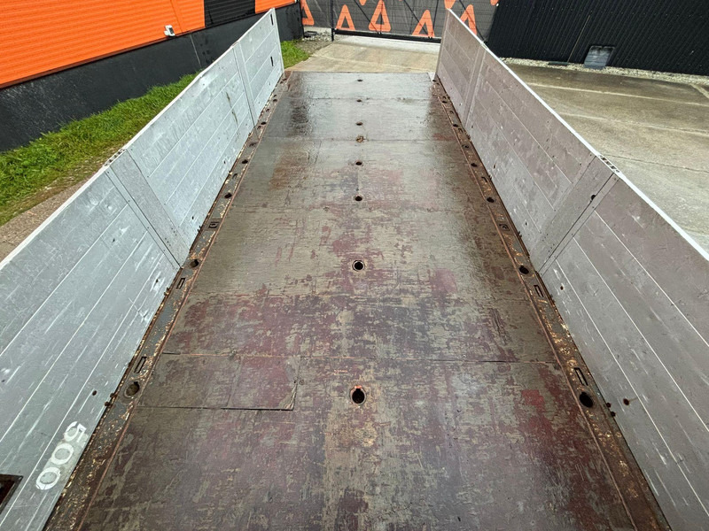 Scania R 410 6x2 HIAB 322EP-5 HIPRO / PLATFORM L=6131 mm в лизинг Scania R 410 6x2 HIAB 322EP-5 HIPRO / PLATFORM L=6131 mm: фото 16 Scania R 410 6x2 HIAB 322EP-5 HIPRO / PLATFORM L=6131 mm в лизинг Scania R 410 6x2 HIAB 322EP-5 HIPRO / PLATFORM L=6131 mm: фото 16