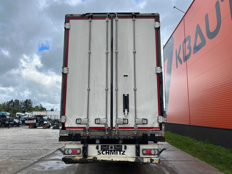 Schmitz Cargobull SCB S3B - Полуприцеп-рефрижератор: фото 4 Schmitz Cargobull SCB S3B - Полуприцеп-рефрижератор: фото 4