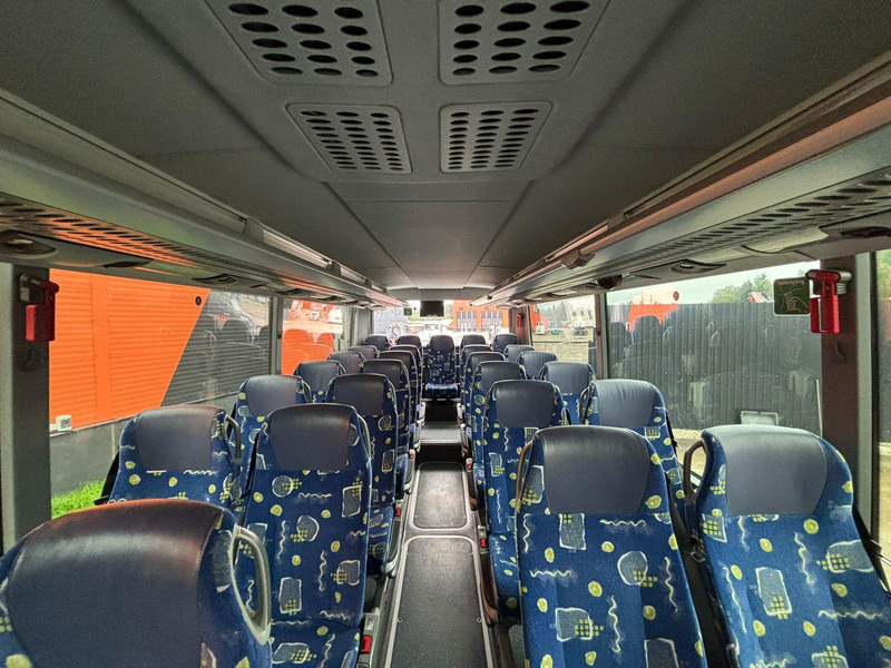 Пригородный автобус Setra S 417 UL 6x2*4 10 SIMILAR AVAILABLE ! / AC / AUXILIARY HEATER: фото 18