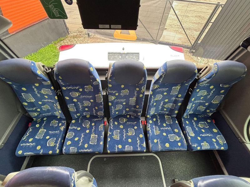 Пригородный автобус Setra S 417 UL 6x2*4 10 SIMILAR AVAILABLE ! / AC / AUXILIARY HEATER: фото 20