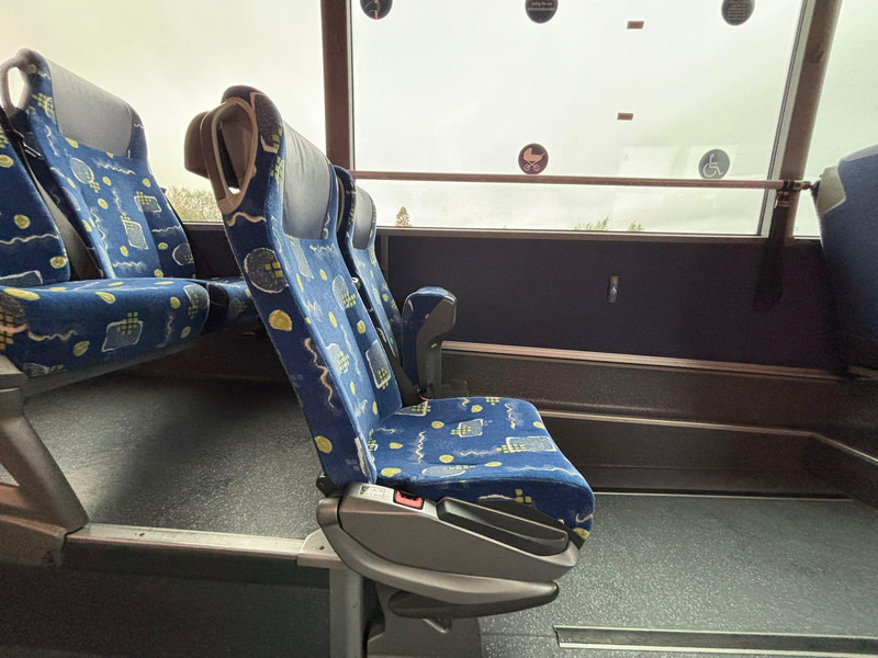 Пригородный автобус Setra S 417 UL 6x2*4 10 SIMILAR AVAILABLE ! / AC / AUXILIARY HEATER: фото 19