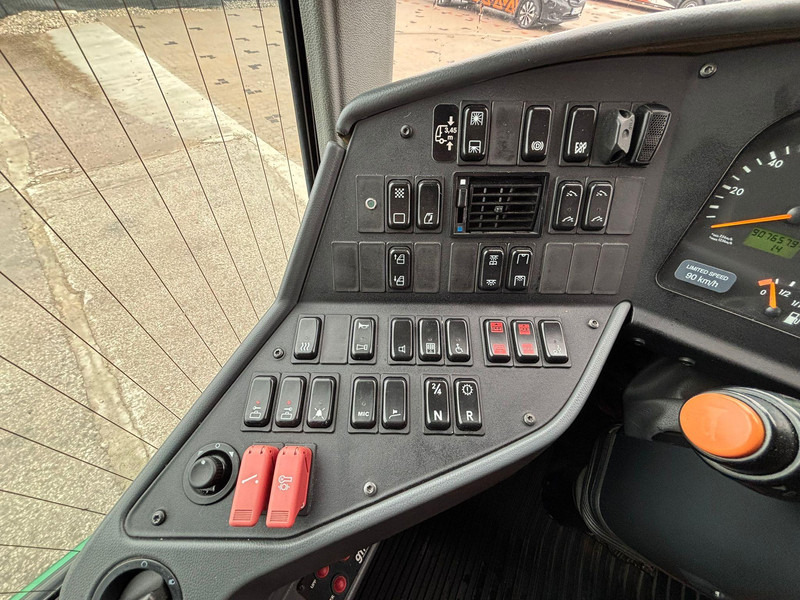 Пригородный автобус Setra S 417 UL 6x2*4 10 SIMILAR AVAILABLE ! / AC / AUXILIARY HEATER: фото 13