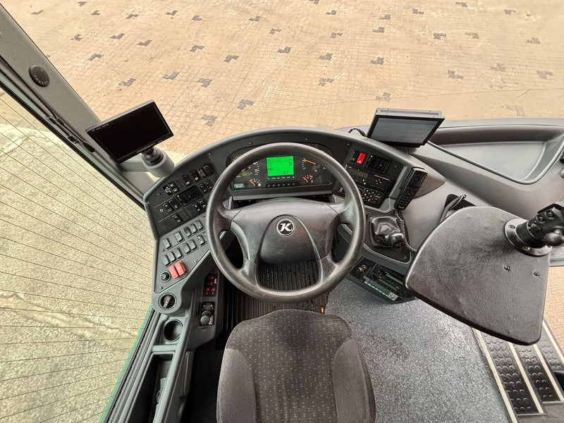 Пригородный автобус Setra S 417 UL 6x2*4 10 SIMILAR AVAILABLE ! / AC / AUXILIARY HEATER: фото 10