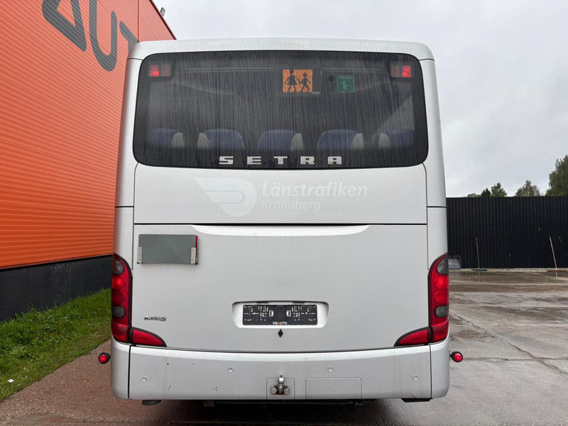 Пригородный автобус Setra S 417 UL 6x2*4 10 SIMILAR AVAILABLE ! / AC / AUXILIARY HEATER: фото 6