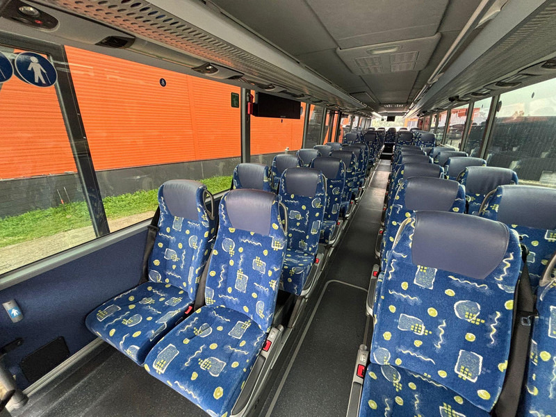 Пригородный автобус Setra S 417 UL 6x2*4 10 SIMILAR AVAILABLE ! / AC / AUXILIARY HEATER: фото 15