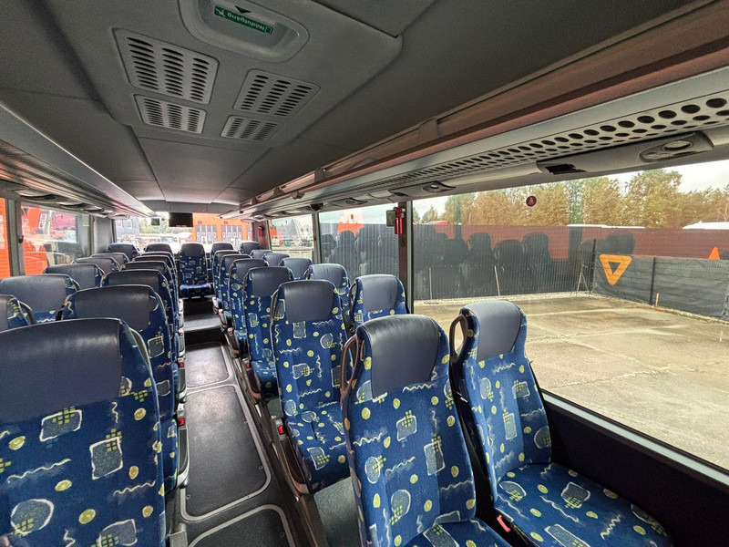 Пригородный автобус Setra S 417 UL 6x2*4 10 SIMILAR AVAILABLE ! / AC / AUXILIARY HEATER: фото 16