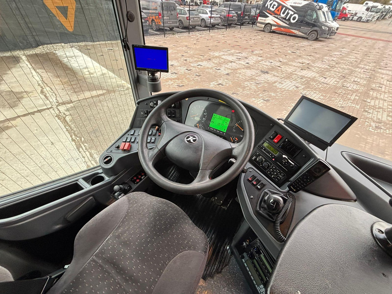 Пригородный автобус Setra S 417 UL 6x2*4 AC / AUXILIARY HEATER / WC / WHEELCHAIR LIFT: фото 10 Пригородный автобус Setra S 417 UL 6x2*4 AC / AUXILIARY HEATER / WC / WHEELCHAIR LIFT: фото 10