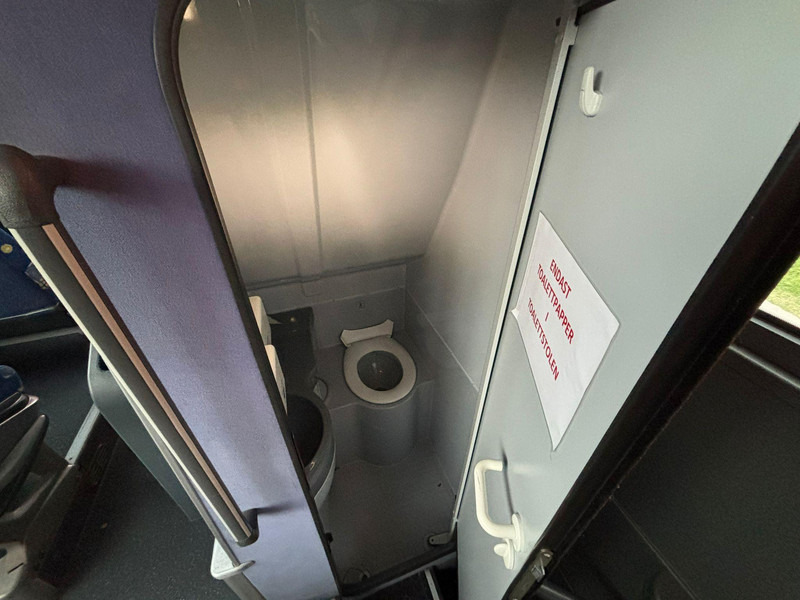 Пригородный автобус Setra S 417 UL 6x2*4 AC / AUXILIARY HEATER / WC / WHEELCHAIR LIFT: фото 19 Пригородный автобус Setra S 417 UL 6x2*4 AC / AUXILIARY HEATER / WC / WHEELCHAIR LIFT: фото 19