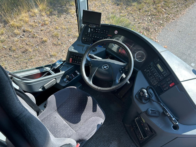 Setra S416 GT 4x2 ARRIVING IN TWO WEEKS / AC / AUXILIARY HEATING / WC - Туристический автобус: фото 4 Setra S416 GT 4x2 ARRIVING IN TWO WEEKS / AC / AUXILIARY HEATING / WC - Туристический автобус: фото 4