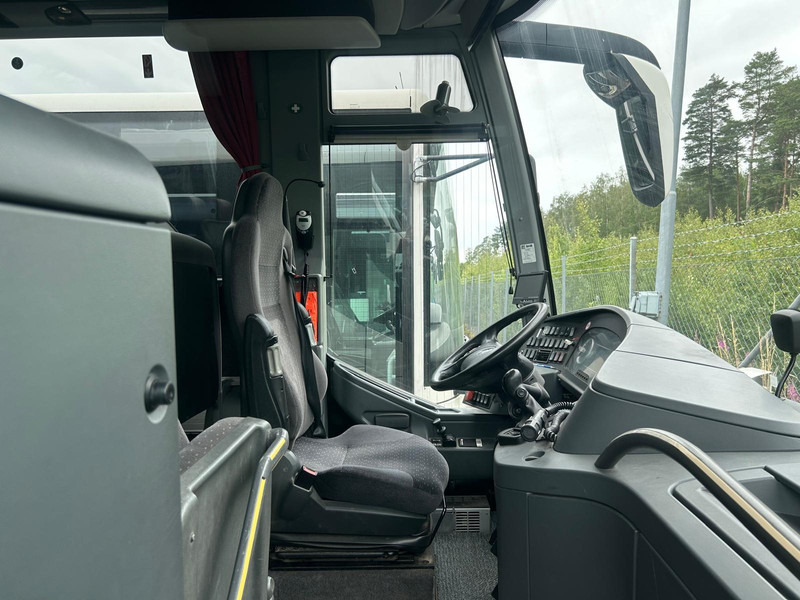 Setra S416 GT 4x2 ARRIVING IN TWO WEEKS / AC / AUXILIARY HEATING / WC - Туристический автобус: фото 3 Setra S416 GT 4x2 ARRIVING IN TWO WEEKS / AC / AUXILIARY HEATING / WC - Туристический автобус: фото 3