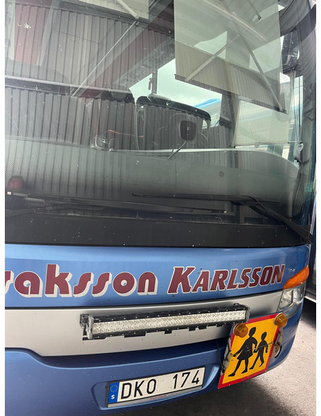Setra S416 GT-HD 6x2 ARRIVING IN TWO WEEKS / AC / AUXILIARY HEATING - Туристический автобус: фото 2 Setra S416 GT-HD 6x2 ARRIVING IN TWO WEEKS / AC / AUXILIARY HEATING - Туристический автобус: фото 2