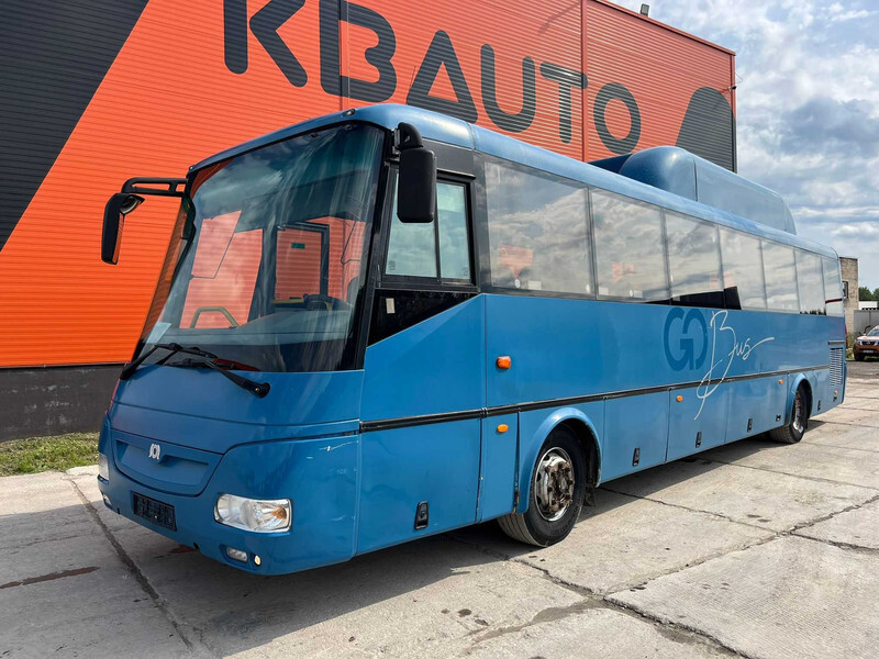 Sor CG 10.5 EURO 5 / 38 SEATS + 37 STANDING / AC - Городской автобус: фото 3 Sor CG 10.5 EURO 5 / 38 SEATS + 37 STANDING / AC - Городской автобус: фото 3