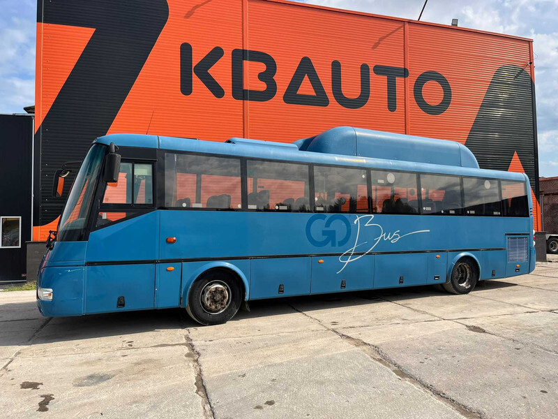Sor CG 10.5 EURO 5 / 38 SEATS + 37 STANDING / AC - Городской автобус: фото 4 Sor CG 10.5 EURO 5 / 38 SEATS + 37 STANDING / AC - Городской автобус: фото 4