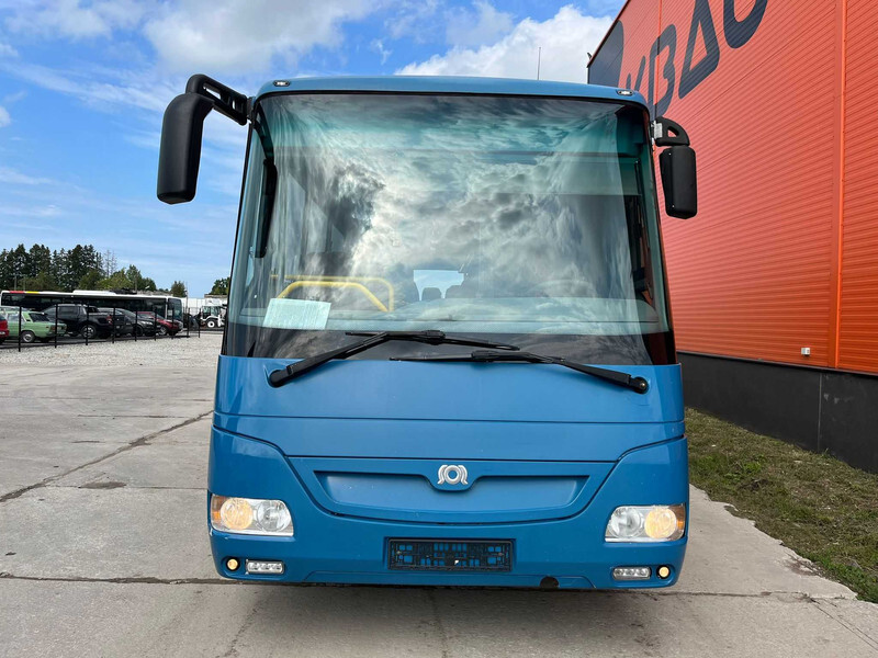 Sor CG 10.5 EURO 5 / 38 SEATS + 37 STANDING / AC - Городской автобус: фото 2 Sor CG 10.5 EURO 5 / 38 SEATS + 37 STANDING / AC - Городской автобус: фото 2