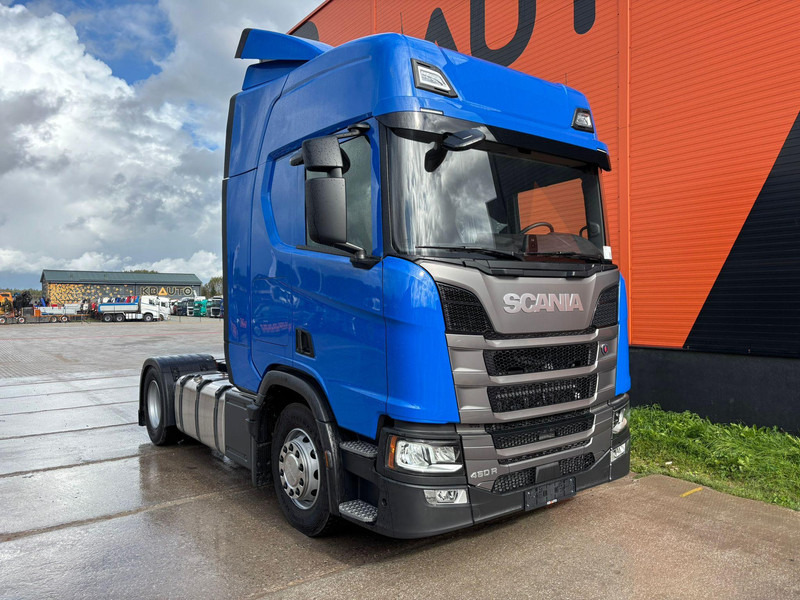 Scania R 460 4x2 NEW ! / RETARDER - Тягач: фото 4 Scania R 460 4x2 NEW ! / RETARDER - Тягач: фото 4