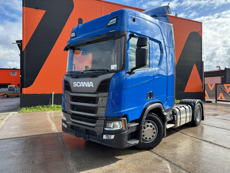 Scania R 460 4x2 NEW ! / RETARDER - Тягач: фото 2 Scania R 460 4x2 NEW ! / RETARDER - Тягач: фото 2