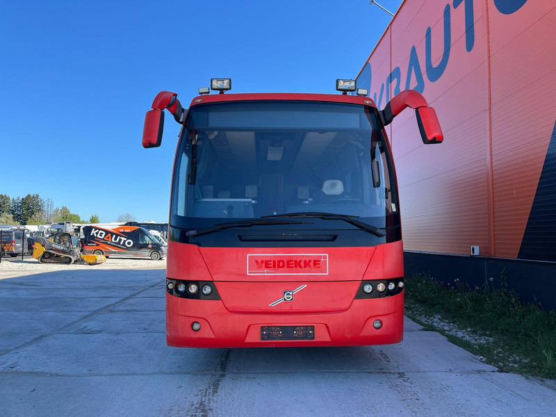 Volvo B 12 M 4x2 13 SEATS / AC / AUXILIARY HEATING / WC / KITCHEN - Пригородный автобус: фото 2 Volvo B 12 M 4x2 13 SEATS / AC / AUXILIARY HEATING / WC / KITCHEN - Пригородный автобус: фото 2