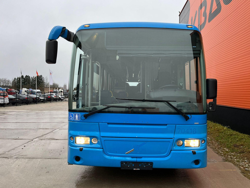 Volvo B12B 8500 6x2*4 EURO 5 / AC / AUXILIARY HEATING - Городской автобус: фото 2 Volvo B12B 8500 6x2*4 EURO 5 / AC / AUXILIARY HEATING - Городской автобус: фото 2