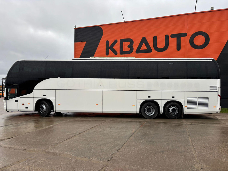 Volvo B12B Beulas Glory 6x2*4 61 SEATS / AC / AUXILIARY HEATING / WC - Туристический автобус: фото 4 Volvo B12B Beulas Glory 6x2*4 61 SEATS / AC / AUXILIARY HEATING / WC - Туристический автобус: фото 4