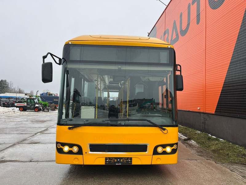 Volvo BRLH 7700 HYBRID 4x2 FOR PARTS ONLY! / EURO EEV / AC / AUXILIARY HEATING - Городской автобус: фото 2 Volvo BRLH 7700 HYBRID 4x2 FOR PARTS ONLY! / EURO EEV / AC / AUXILIARY HEATING - Городской автобус: фото 2