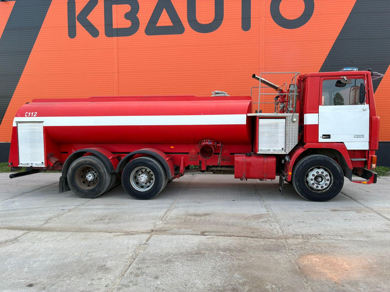 Volvo F 10 6x2 Ruberg / 2700 l/min / tanks 9000 I + 1000 l - Пожарная машина: фото 5 Volvo F 10 6x2 Ruberg / 2700 l/min / tanks 9000 I + 1000 l - Пожарная машина: фото 5