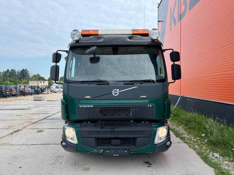 Volvo FE 350 6x2*4 BOX L=5383 mm - Самосвал: фото 3 Volvo FE 350 6x2*4 BOX L=5383 mm - Самосвал: фото 3