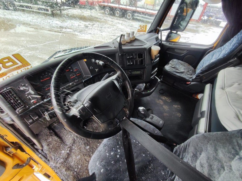 Volvo FH 480 6x2 D13A480 ENGINE / GEARBOX DEFECT - Рама/ Шасси для Грузовиков: фото 5 Volvo FH 480 6x2 D13A480 ENGINE / GEARBOX DEFECT - Рама/ Шасси для Грузовиков: фото 5