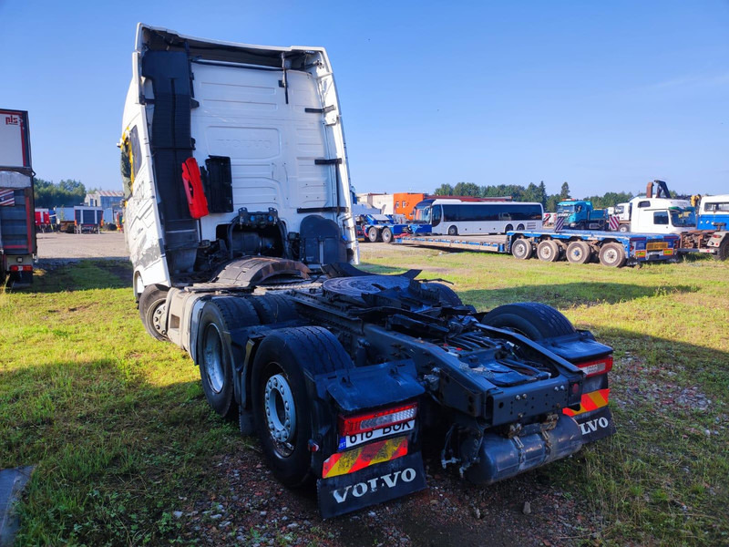 Volvo FH 500 HP 6x2 tractor D13K500 / AT2612E - Рама/ Шасси для Грузовиков: фото 5 Volvo FH 500 HP 6x2 tractor D13K500 / AT2612E - Рама/ Шасси для Грузовиков: фото 5